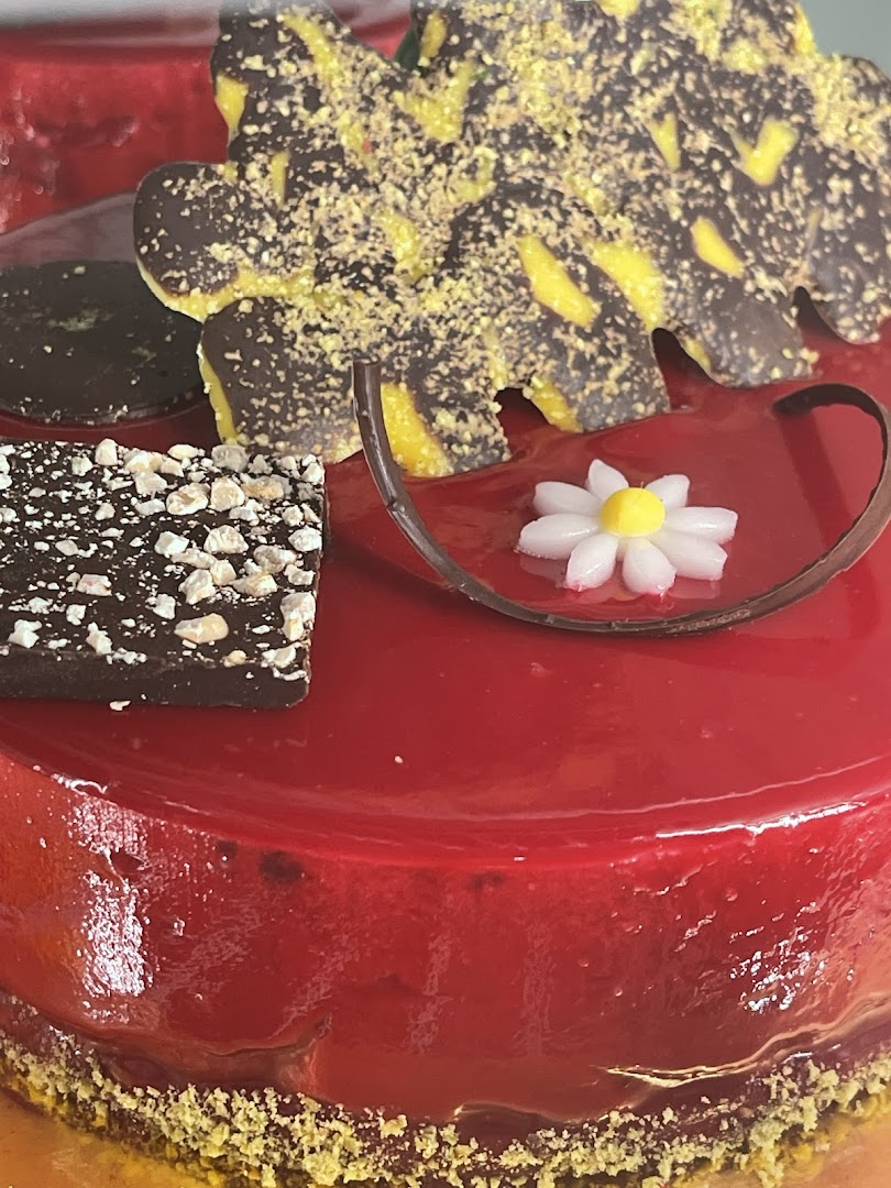 Boulangerie Pâtisserie Les fournils de gaïa · Photos 3