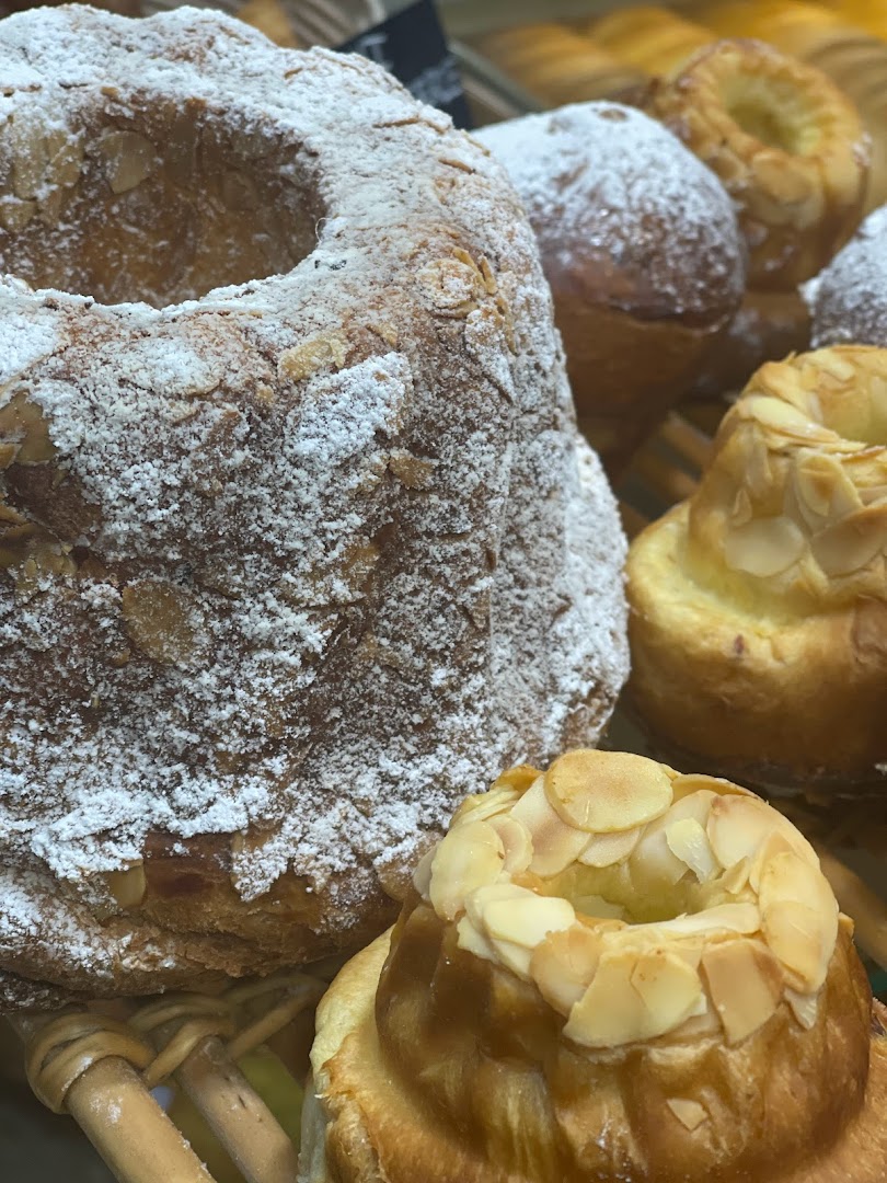 Boulangerie Pâtisserie Les fournils de gaïa · Photos 6