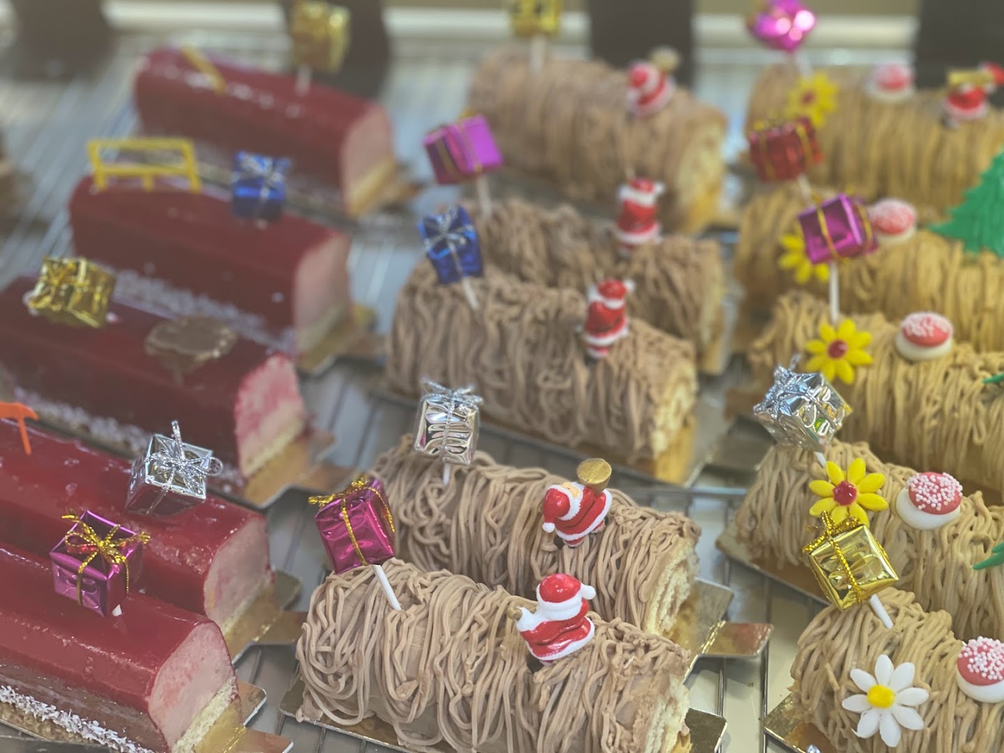 Boulangerie Pâtisserie Les fournils de gaïa · Photos 1
