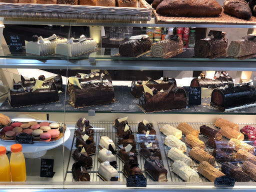 Boulangerie Pâtisserie Les fournils de gaïa · Photos 7