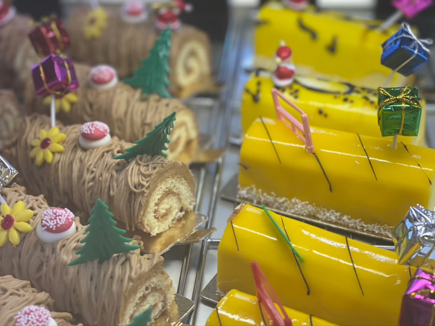 Boulangerie Pâtisserie Les fournils de gaïa · Photos 2